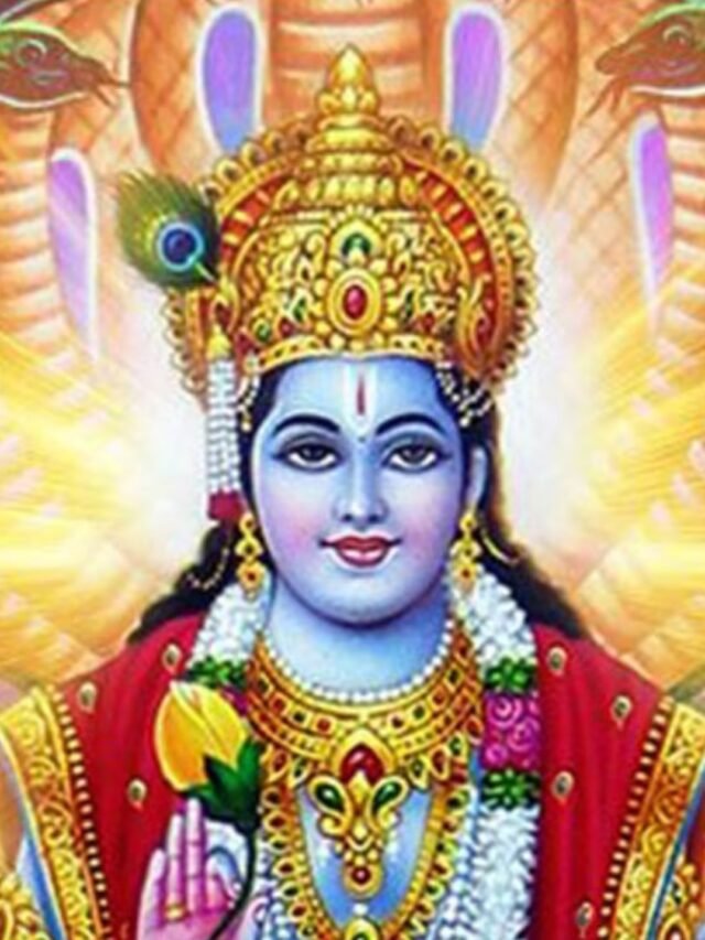 श्रीहरि को करना चाहते हैं प्रसन्न?तो उनके पूजन में इस एक चीज का न करें प्रयोग