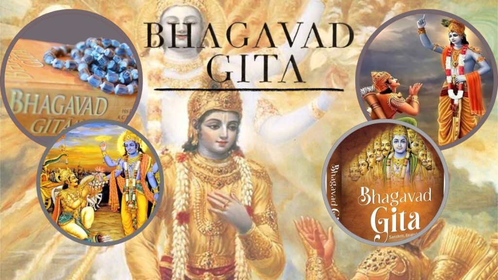 जान लें गीता को पढ़ने के ये नियम, बदल देगा आपका जीवन! जान लें गीता को पढ़ने के ये नियम, बदल देगा आपका जीवन!