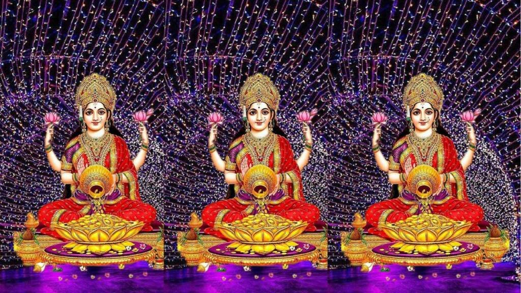 माता लक्ष्मी की कृपा कैसे प्राप्त करें?