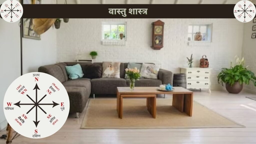वास्तु के अनुसार चुने घर की अलग दिशाओं के फर्शों का रंग, पड़ता है गहरा असर वास्तु के अनुसार चुने घर की अलग दिशाओं के फर्शों का रंग, पड़ता है गहरा असर
