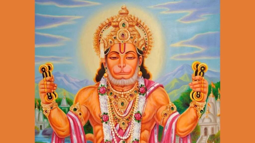 Hanuman Bisa