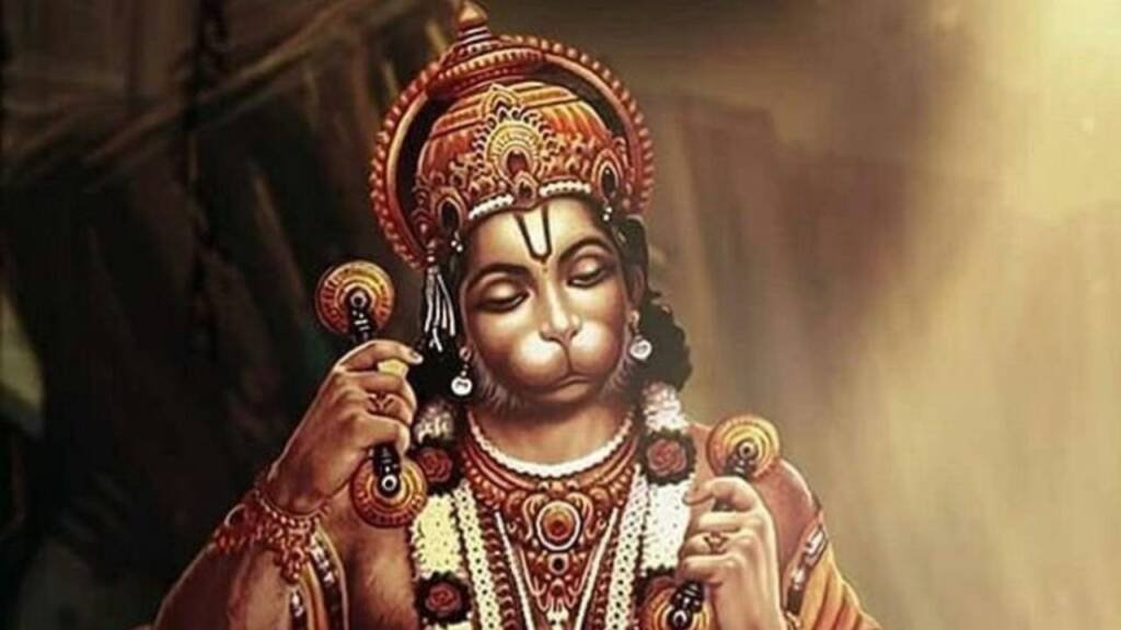 Hanuman Janmotsav 2024