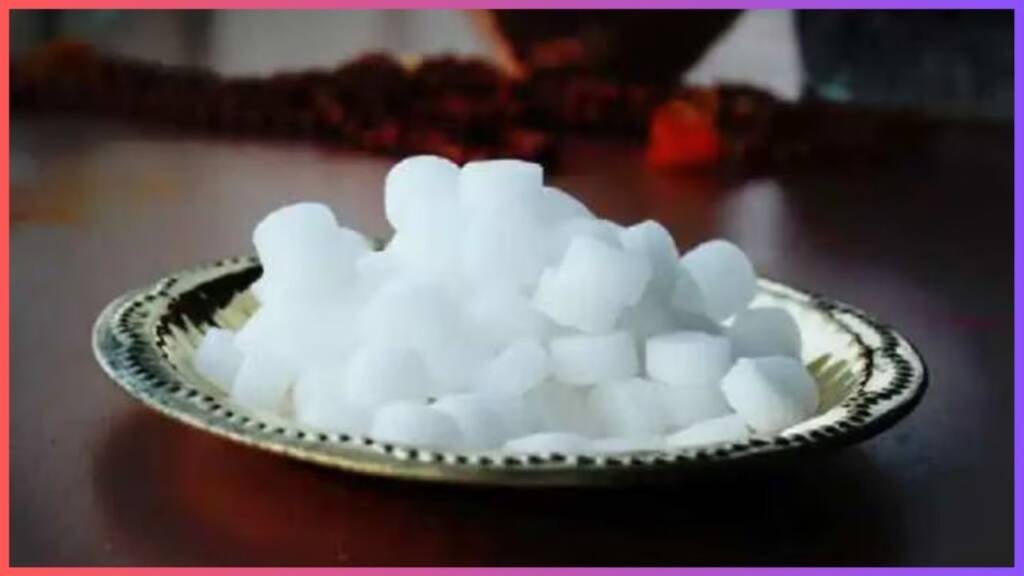 कपूर के लाभ