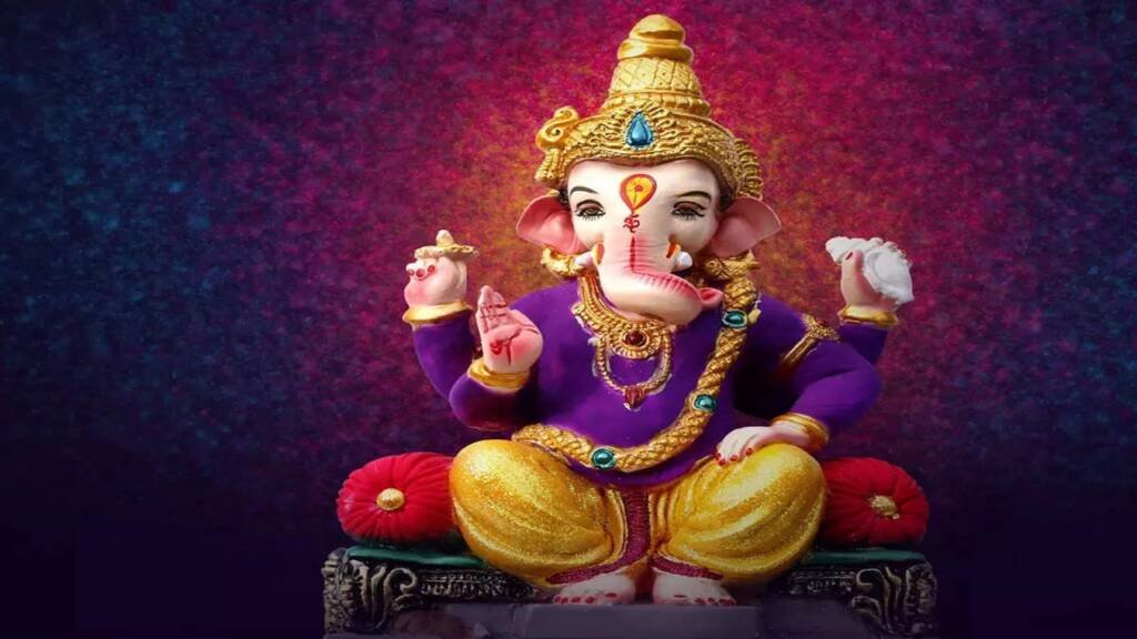 Vikata Sankashti Chaturthi