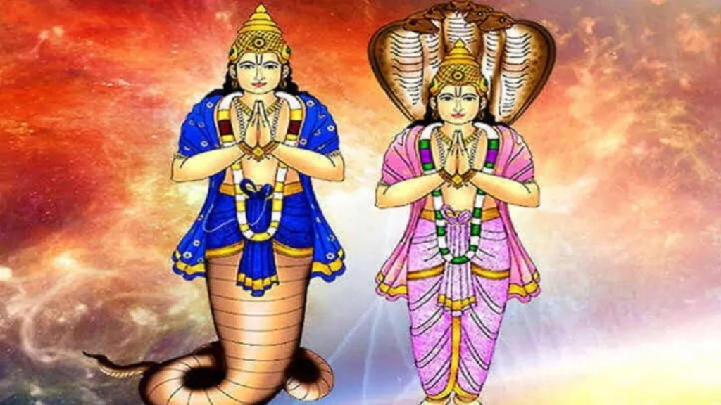 राहु और केतु के बुरे प्रभाव