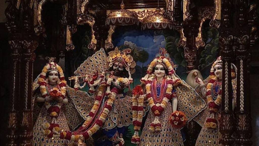 Masik Krishna Janmashtami