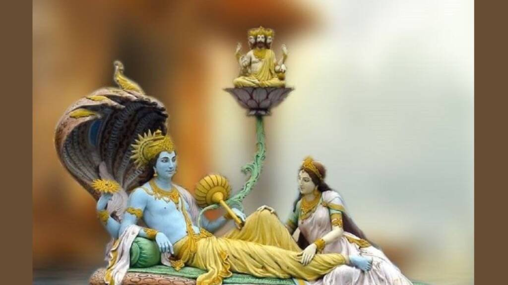 Varuthini Ekadashi 2024