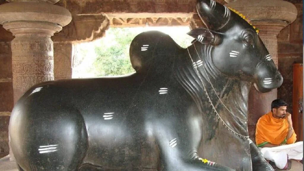 नंदी कैसे बने भगवान शिव के वाहन