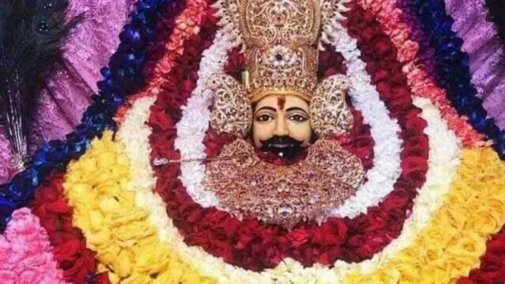 कैसे आए खाटू श्याम अस्तित्व में? कैसे बने बाबा हारे का सहारा?