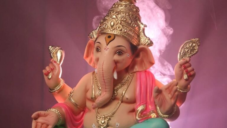 Ganesh Chaturthi