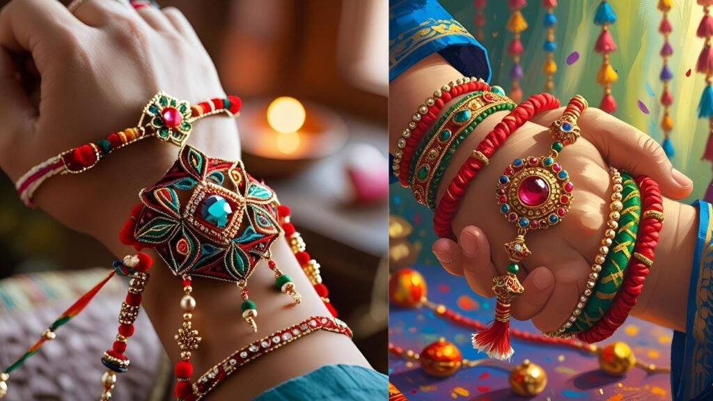 Raksha Bandhan Kab hai?