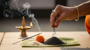 Sarva Pitru Amavasya