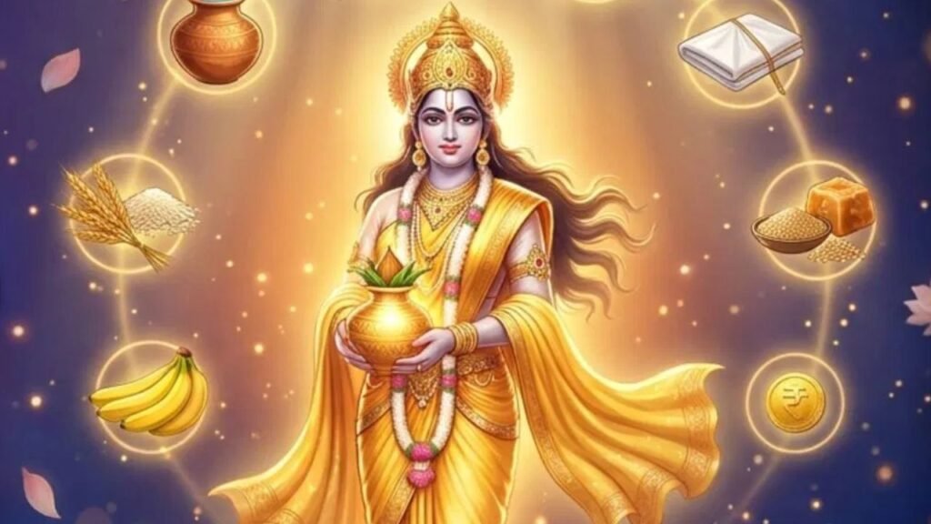 मोहिनी एकादशी 2026