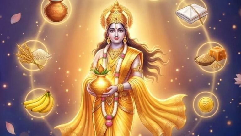 मोहिनी एकादशी 2026