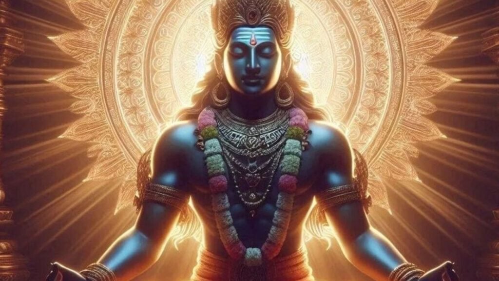 Nirjala Ekadashi Vrat Kath