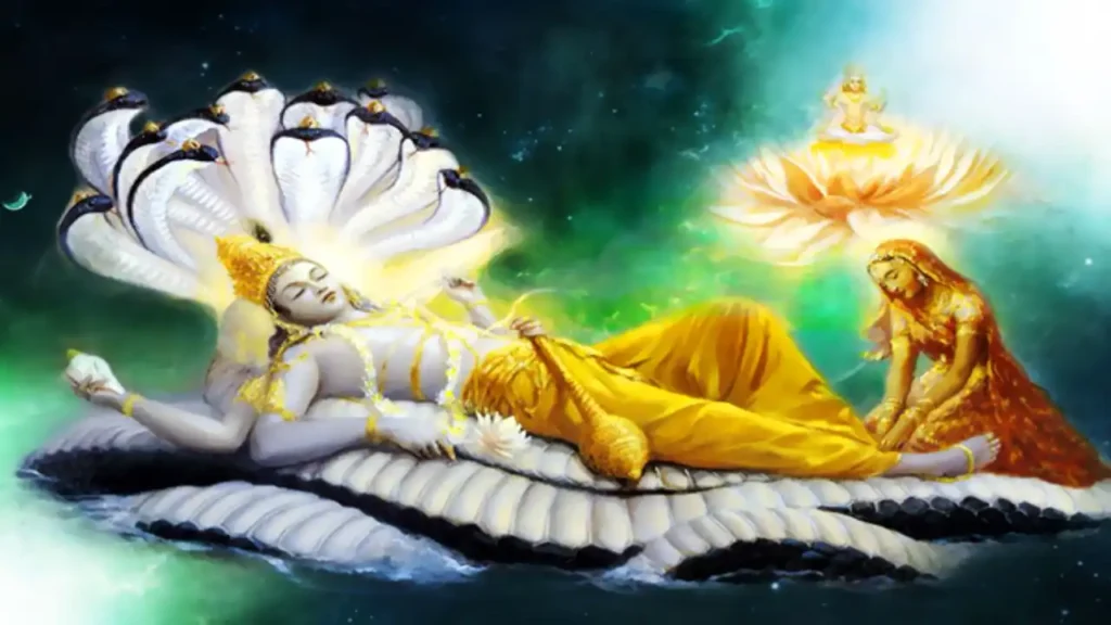 Devshayani Ekadashi