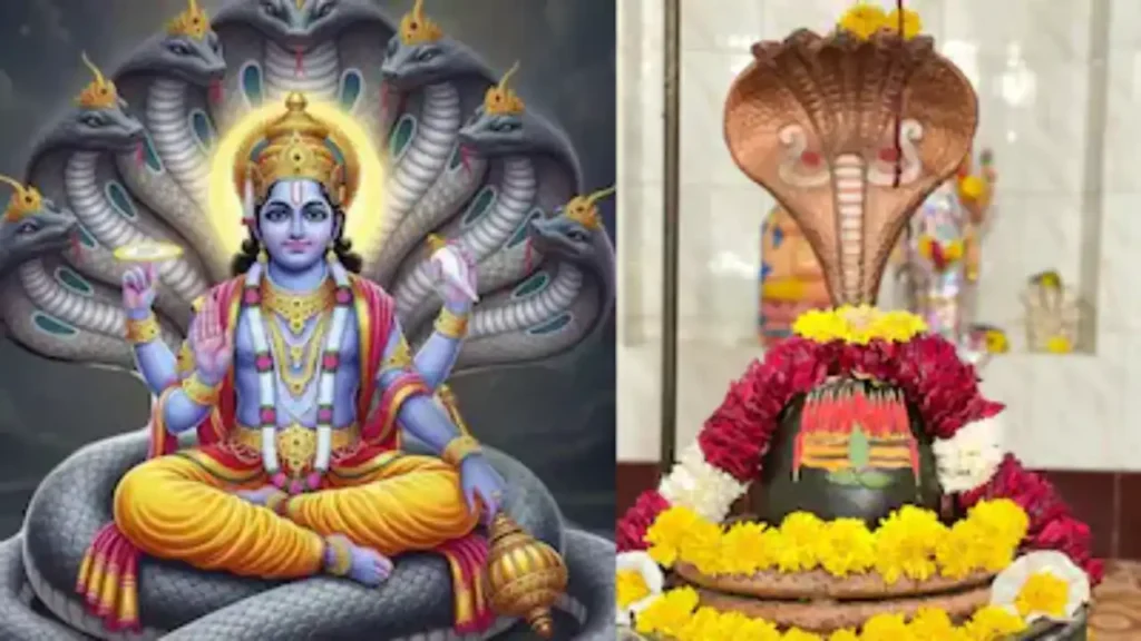 Kamika Ekadashi 2026