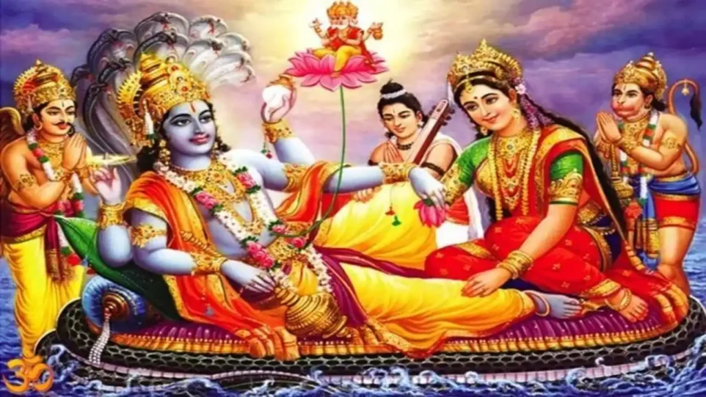 Kamika Ekadashi 2026
