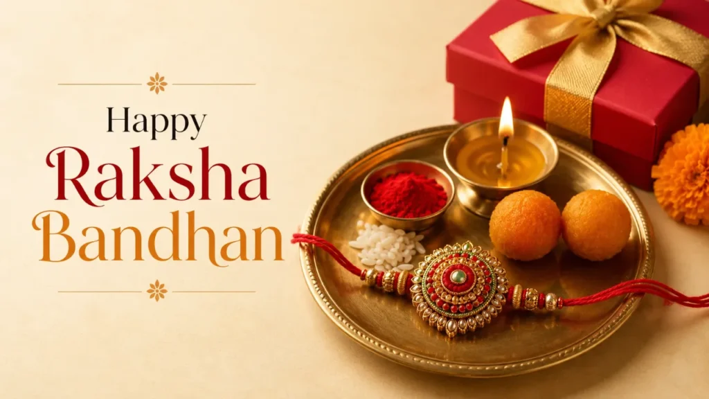 Raksha Bandhan 2026 Shubh Muhurat